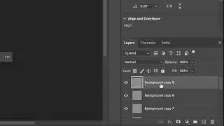 VID Tutorial: Making stipple patterns