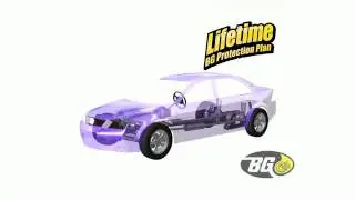BG Lifetime Protection