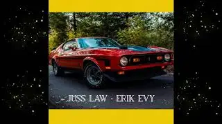 Hoo Kairs (Official Audio) - Erik Evy & Juss Law