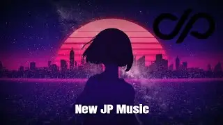JP Music Jim Yosef & Anna Yvette - Linked [ JPMUSICWORLD ] Best GYM Song New Night Song By JPMusic.