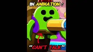 SPIKE KNOWS WHO IS POOL PEE-ER 😨? #brawlstars 
