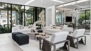 Inside Luxury Homes That Blend Quiet Luxury & Dopamine Decor | Design You&rsquo;ll Steal