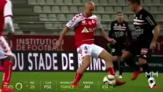 Top 10 Skillful Players in Football 2016 ● HD