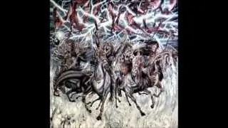 Top 20 crossover thrash releases of all time