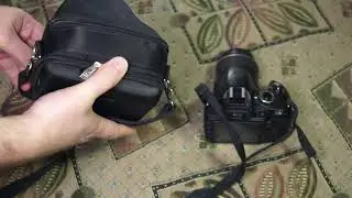 Фотосумки RIVA 7118-S (PS), Lowepro Quick Case 120, RIVA 7118-M (PS), RIVA 7117-L PS