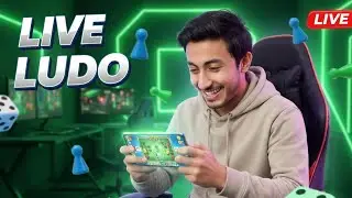 Ludo gaming live #liveludo