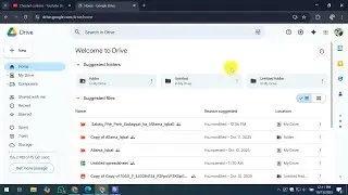 How To Request Google Drive Access