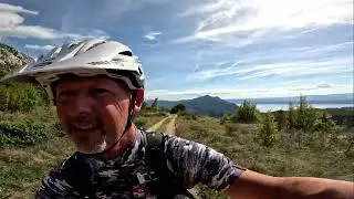 THE TASTE OF CROATIA   OMIS MTB