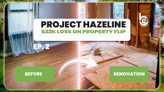 Realistic Home Renovation | Working with A Bad Contractor