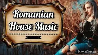 Old-style Romanian House (Adrian CC Mix 2025)