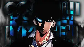 swft - Ochii Mei | Official AMV | prod. Le0Prod