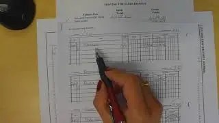 Proving Cash