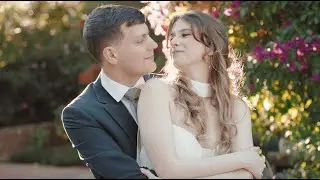 Jessica and Logan | Allied Arts Guild - Menlo Park, CA | October 27, 2025