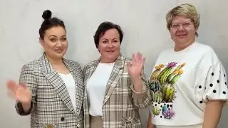 СТИЛЬНЫЕ НОВИНКИ ЖЕНСКОЙ ОДЕЖДЫ | Обзор в прямом эфире.