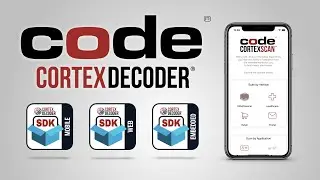 Code's CortexDecoder