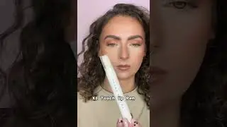 Lola's Lashes Magnetic Lash Try On!