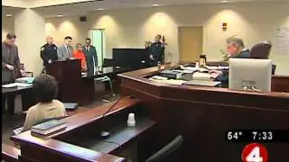 Man to be sentenced for 2nd degree murder