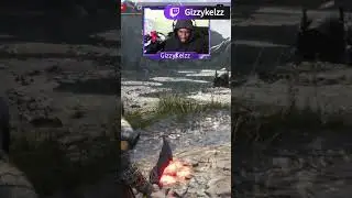 Slaying the dragon on God Of War Ragnarok