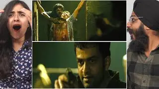 Memories Shocking Climax Scene Reaction | Prithviraj | Parbrahm Singh