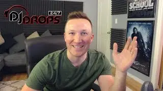 DJ Drops Options & How To Order - Ep. 4 | Brandon Futch | DJ Drops 24/7