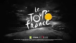 Tour de France 2013 - PS3 Gameplay