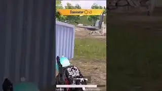 1 vs 5 #gaming #pubgmobile