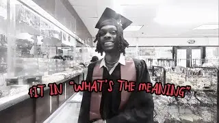 Furcoatlel - Fit in (What&rsquo;s The Meaning) Official Music Video