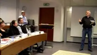 Thomas M&ouml;ller style