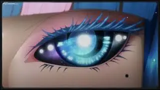 eye power is Senrigan and Jougan is Shibai otsutsuki🔥🔥🥶🥶 #boruto #eida #BoruEida