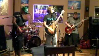 Too Much (Pepper Cover) by ARISE from Maui