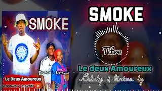 Smoke __-- le deux Amoureux, __-- 2025