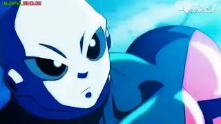 Goku Vs Jiren x ( Bad romance) Slowed + Reverb🗿✨