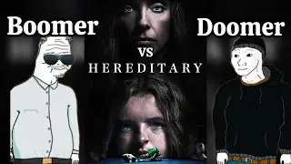 Hereditary movie review