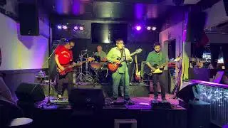 12-13-25 Say It Ain't So (Knock Down Drag Out-Weezer cover/tribute)-Whisky Rocks, West Babylon, NY