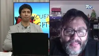 Encuentro Digital 003 - Genzoman