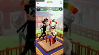 Slap Kings - Gameplay Walkthrough (iOS, Android) Part 11 #shorts