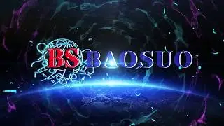 Baosuo Paper Machinery Manufacture Co.,Ltd.