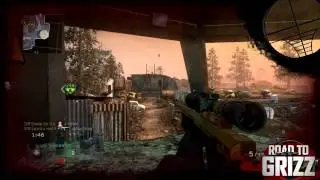 Road to Grizz Episode 1, Pt. Two; Ft. JBrookz & DrChiz