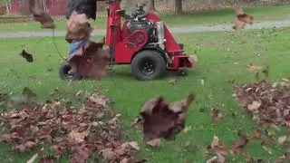 Fradan Stand on Blower