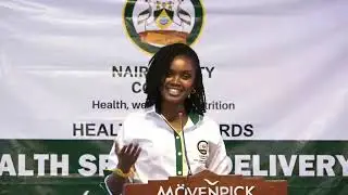 Health Service Delivery Awards 2023