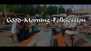 Morning Session || FolkMan x RIVA x Fidel Fernweh x Shadows Corner