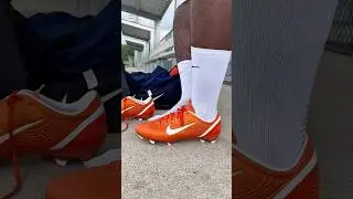 Nike Mercurial Vapor 1 RGN Playtest #soccercleats #footballboots #nikemercurial #playtest