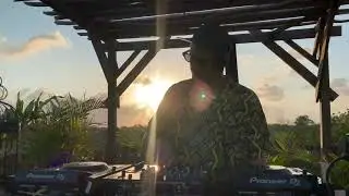 Da Mike | Sunset Session | by @EPHIMERATulum
