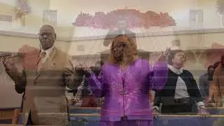 The Gift of Government | Bishop Marcus Benjamin