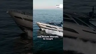 Luxury Yachts - Pershing 40 years: forty years of being ahead of the wave - Ferretti Group