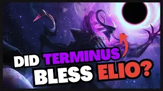 Is Elio Blessed By Terminus, The Aeon of Finality? | Honkai Star Rail Lore