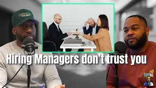 The #1 Reason Candidates are Failing Interviews in 2026