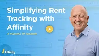 Simplifying Rent Tracking with Affinity