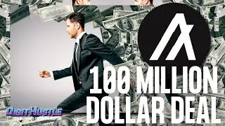 Algorand Partners With Billion Dollar Arrington Capital