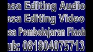 Jasa Aplikasi Umum | Jasa CorelDRAW | Jasa Shooting